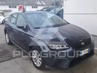 2022 Seat Ibiza