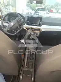 2022 Seat Ibiza