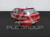 2022 Seat Ibiza
