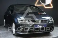 2022 Seat Ibiza