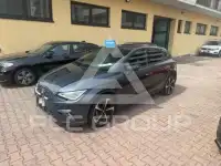 2022 Seat Ibiza