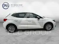 2022 Seat Ibiza