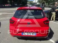2022 Seat Ibiza