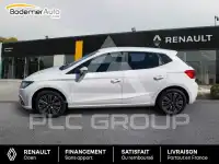 2022 Seat Ibiza