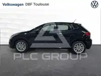 2022 Seat Ibiza