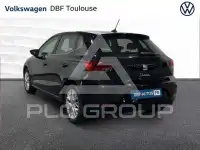 2022 Seat Ibiza