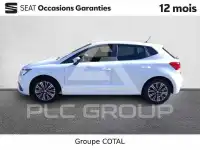 2022 Seat Ibiza
