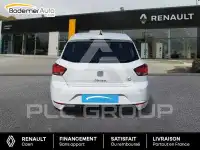 2022 Seat Ibiza