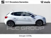 2022 Seat Ibiza