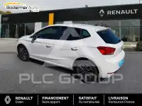2022 Seat Ibiza
