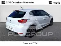 2022 Seat Ibiza