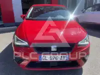 2022 Seat Ibiza