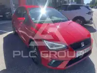 2022 Seat Ibiza