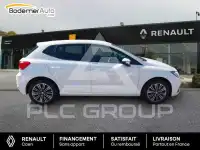 2022 Seat Ibiza