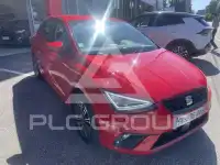 2022 Seat Ibiza
