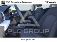 2022 Seat Ibiza