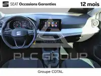2022 Seat Ibiza