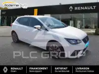 2022 Seat Ibiza