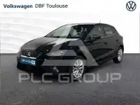 2022 Seat Ibiza