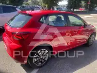 2022 Seat Ibiza