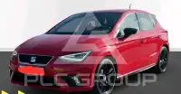 2022 Seat Ibiza