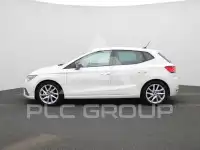 2022 Seat Ibiza
