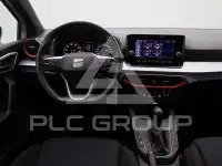 2022 Seat Ibiza
