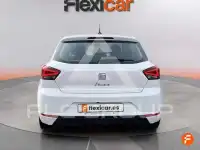2022 Seat Ibiza