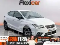 2022 Seat Ibiza
