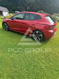 2022 Seat Ibiza