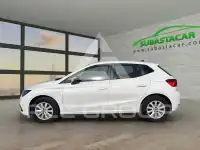 2022 Seat Ibiza