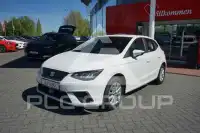 2022 Seat Ibiza