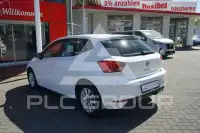 2022 Seat Ibiza