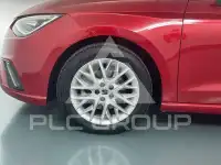 2022 Seat Ibiza