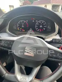 2022 Seat Ibiza