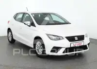 2022 Seat Ibiza