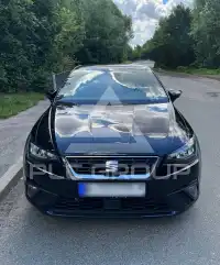 2022 Seat Ibiza
