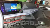 2022 Seat Ibiza