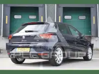 2022 Seat Ibiza