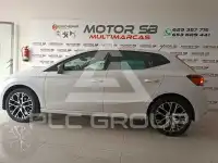 2022 Seat Ibiza