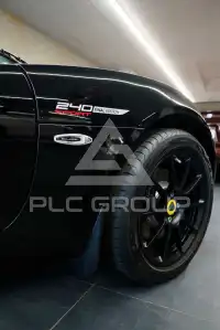 2022 Lotus Elise