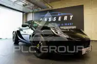 2022 Lotus Elise