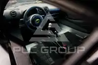 2022 Lotus Elise