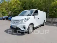 2022 Maxus 