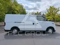 2022 Maxus 