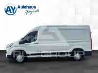 2022 Maxus 