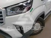 2022 Maxus 