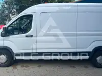 2022 Maxus 