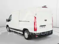 2022 Maxus 