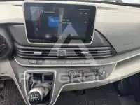2022 Maxus 